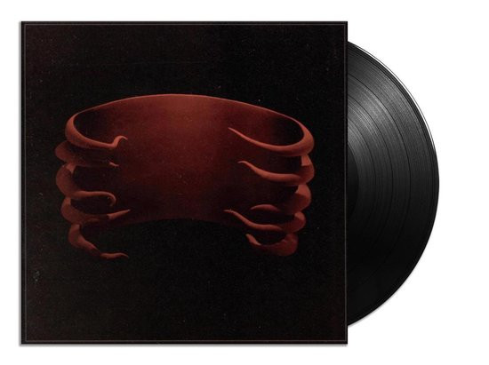 TOOL - Undertow LP