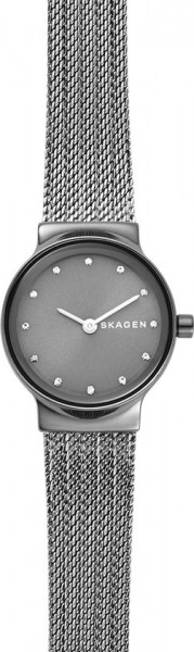 Skagen Grijs Vrouwen Horloge SKW2700 - 26 mm