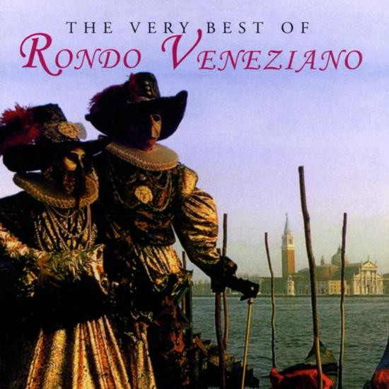 Rondò Veneziano - Very Best Of - CD