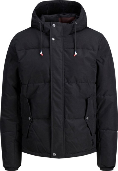 JACK&JONES - Maat L - JJTIMO PUFFER JACKET Heren Jas