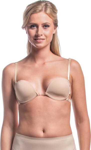 MAGIC Bodyfashion Multiway Bra - Latte - Maat 4