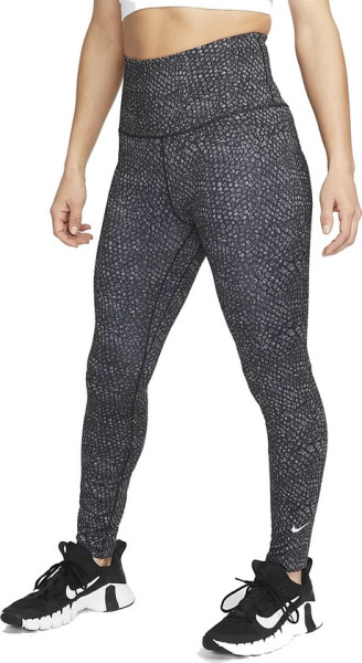 Nike Dri-FIT Essential Tight - Maat S - Sportlegging Vrouwen