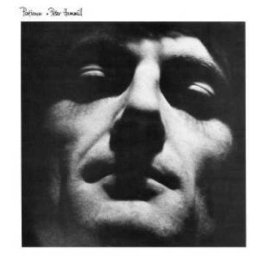 Peter Hammill - Patience -Hq/Reissue-lp