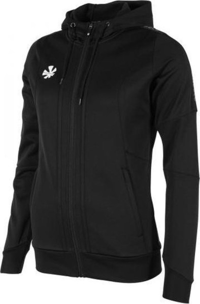 Reece - Maat S - Cleve TTS Hooded Trainingsjack Dames