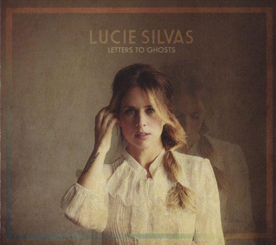 Lucie Silvas - Letters to Ghosts - CD