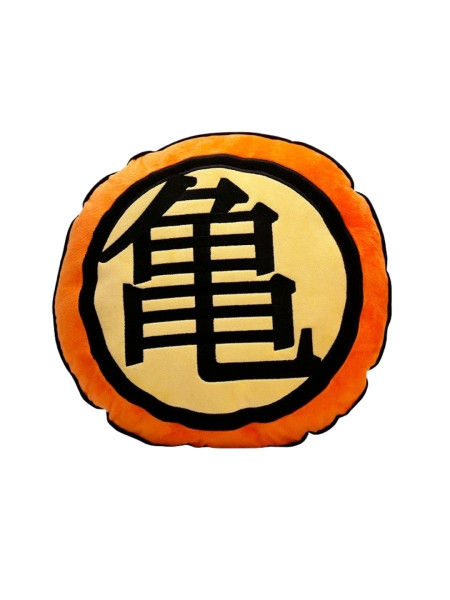 Dragon Ball Z - Cushion - Kame Symbol