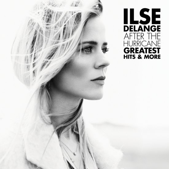 Ilse de Lange - After The Hurricane - Greatest Hits - CD