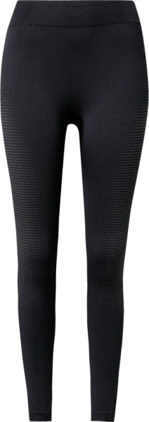 ODLO - Maat L - Bl Bottom Long Performance Warm Thermobroek Dames