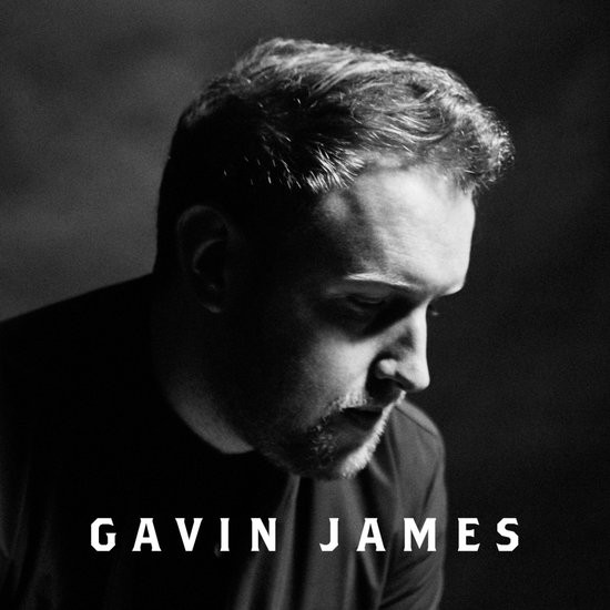 Gavin James - Bitter Pill - CD