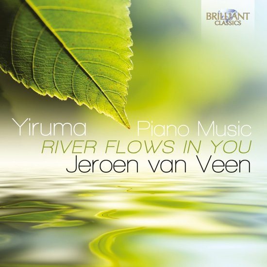 Yiruma - Yiruma: Piano Music &quot;River Flows In You&quot; (CD)