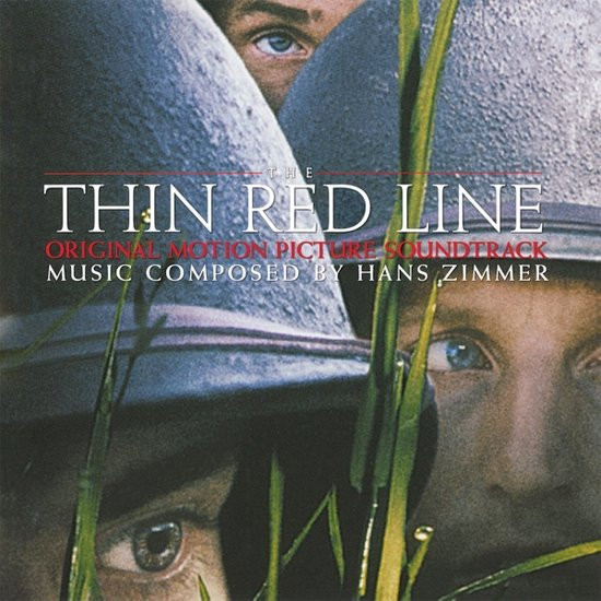 Thin Red Line LP