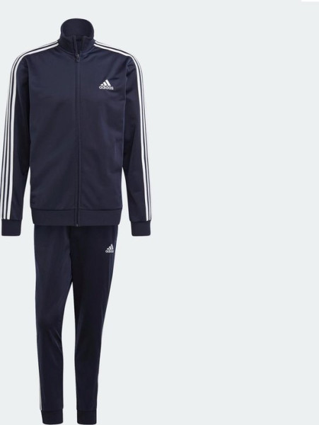 Adidas Maat XXL M 3S TR TT TS Heren Trainingspak