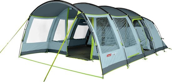 Coleman Meadowood 6L tent – tent 6 persoons