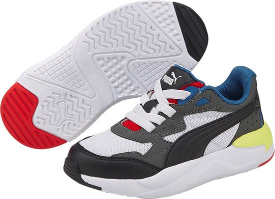 Puma X-Ray Speed -maat 35- sneakers wit