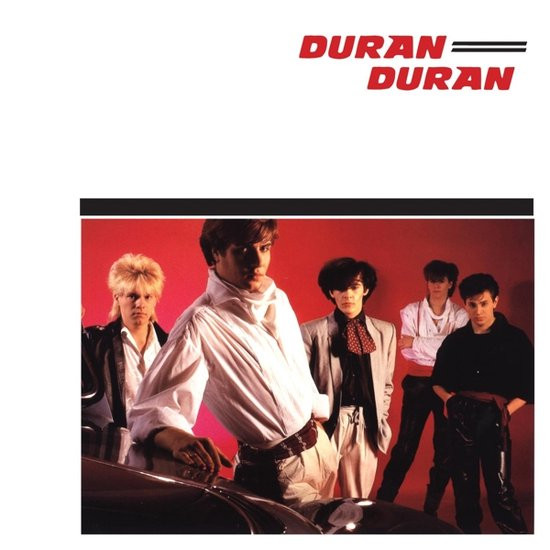 Duran Duran (LP)