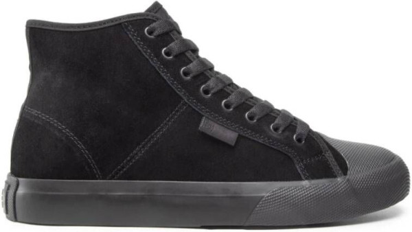 DC Shoes -maat 40- Sneakers Manual Hi - zwart