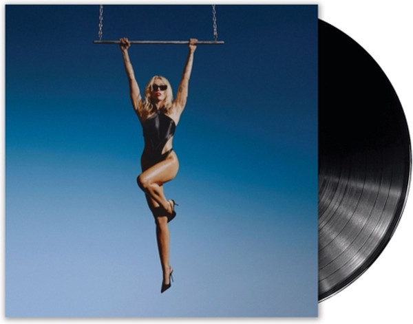 Miley Cyrus - Endless Summer Vacation LP