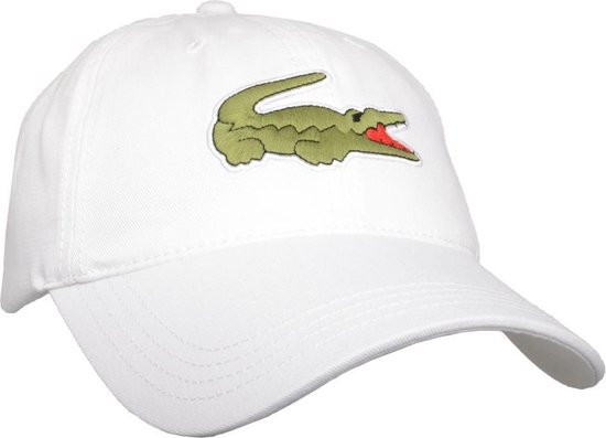 Lacoste Pet Heren - One Size