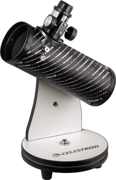 Celestron Telescope Firstscope 76