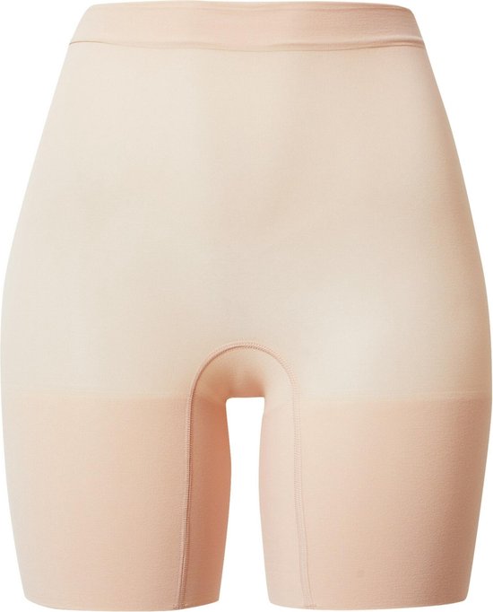 Spanx  Maat L - Power Series - Power Short - Soft Nude