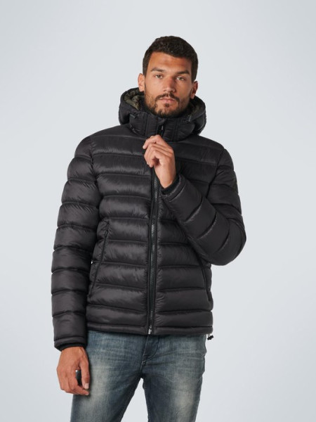 No Excess - maat XL - Mannen Jacket Zwart