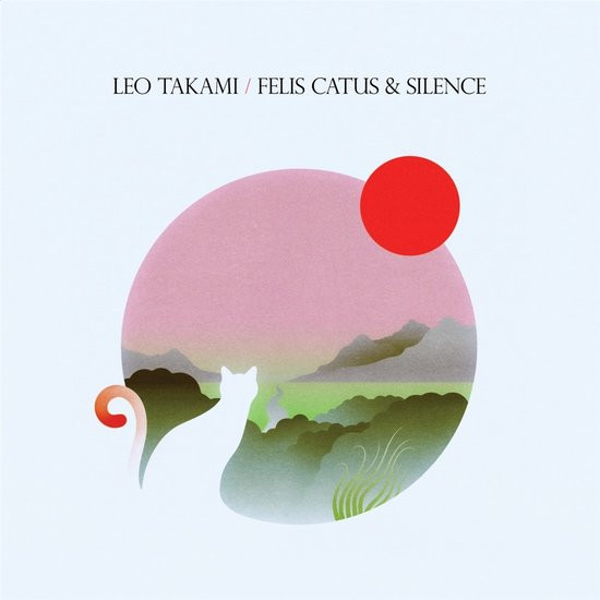 Leo Takami - Felis Catus & Silence (LP)