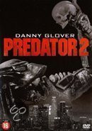 Predator 2 (DVD)