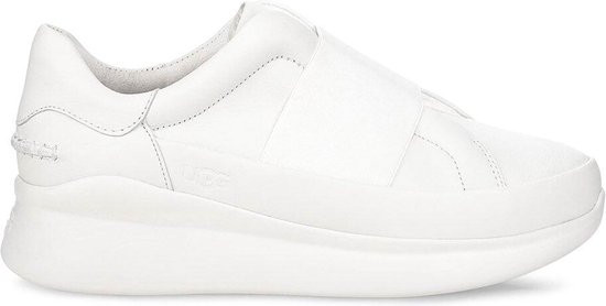 UGG Libu Dames - maat 40- Sneakers - White