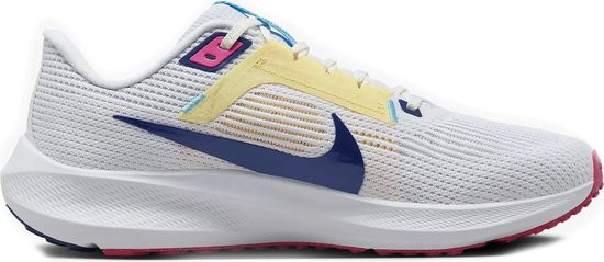 Nike Zoom Pegasus 40 - maat 40- Hardloopschoenen Sportschoenen Vrouwen