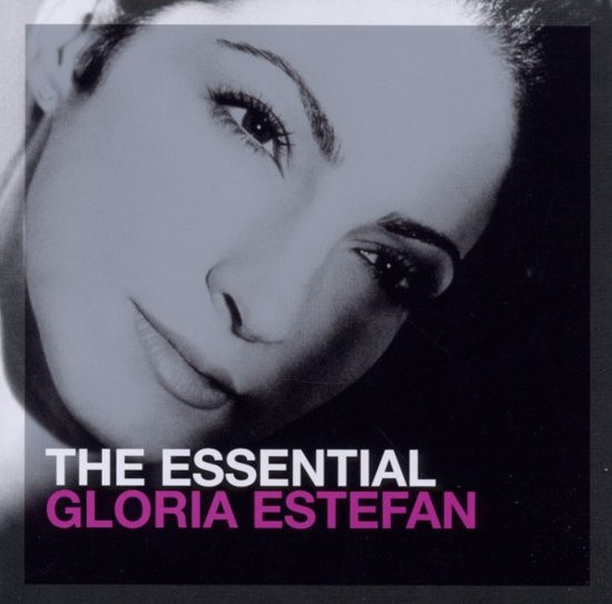 The Essential Gloria Estefan(CD)