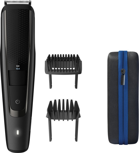 Philips Series 5000 - BT5515/70 - Baardtrimmer voor mannen - Zwart