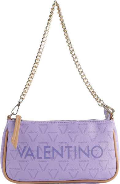 Valentino Bags Liuto Handtas - Lilla/Multi