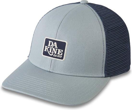 Dakine Classic Logo Trucker pet - Lead