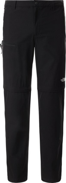 The North Face - Maat 50 - M RESOLVE CONVERTIBLE PANT - EU Outdoorbroek Mannen