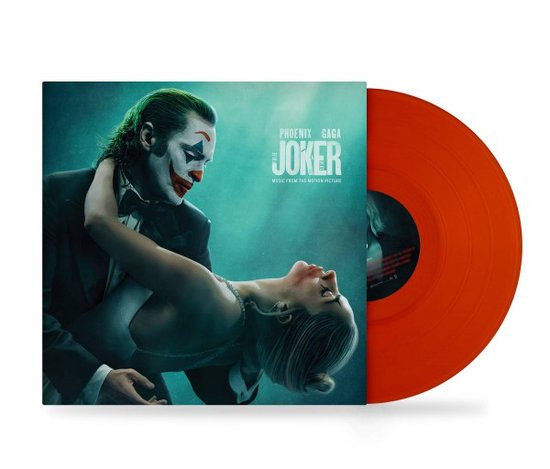 Joker LP