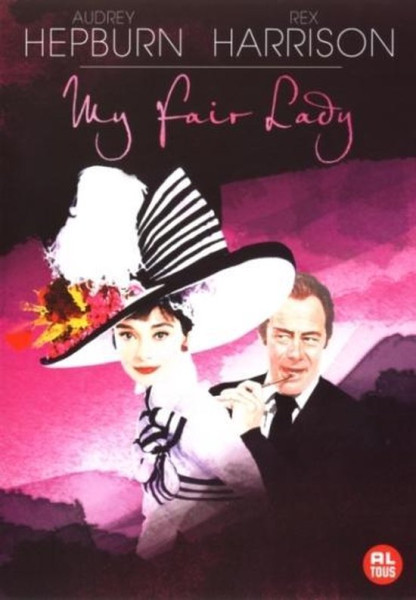 My Fair Lady (DVD)