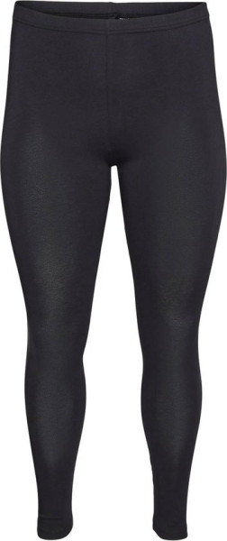 Vero Moda - Maat 52/54 - VMPAXI LONG LEGGINGS 2PCK - S CURVE NOOS