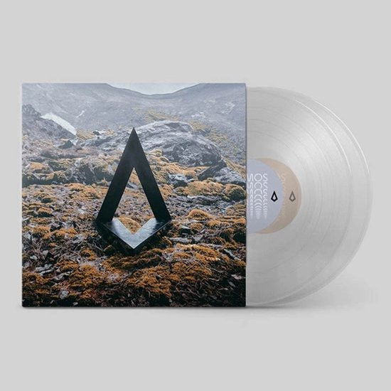 Kiasmos - II (2 LP) (Coloured Vinyl)