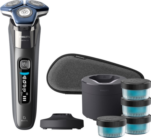 Philips Shaver Series 7000 S7887/63 - Scheerapparaat