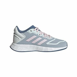 adidas Running Duramo 10 Blue Tint / Maat 40 / Clear Pink / Altered Blue