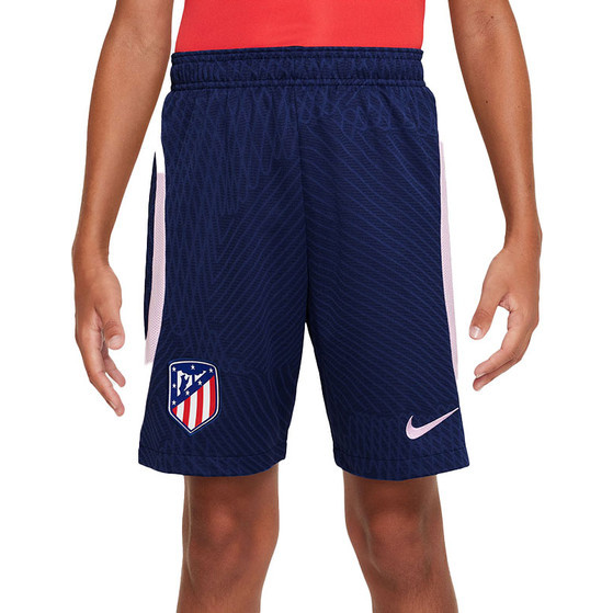 Nike - Maat M (kinder) 137-147 - Atletico Madrid Strike Short Kids 2023/2024