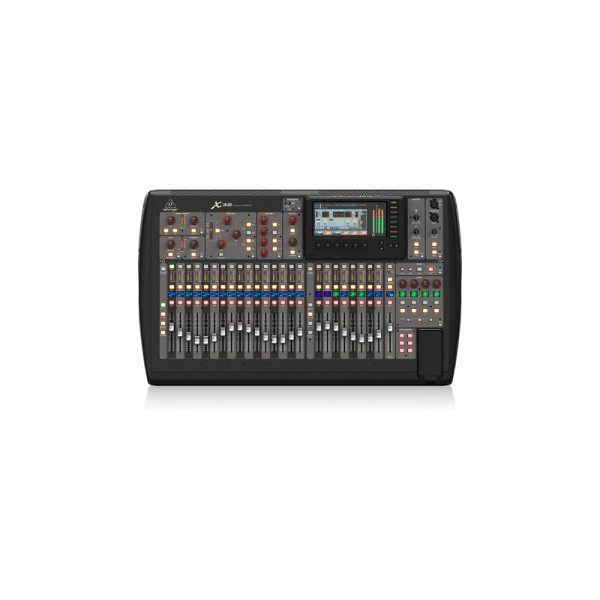 Behringer X32 digitale mixer