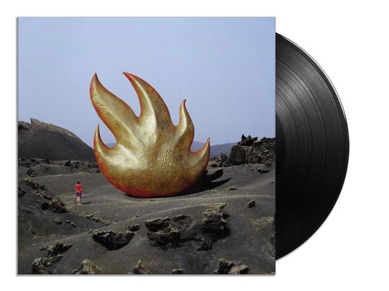 AUDIOSLAVE LP