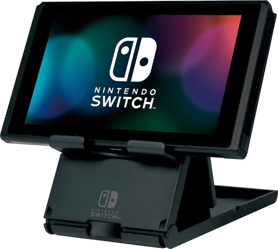 Hori Playstand - Console Standaard - Official licensed - Nintendo Switch + Switch Lite