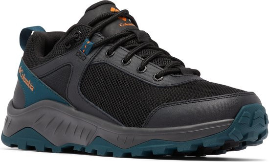 Columbia TRAILSTORM™ ASCEND WP - maat 47 - lage wandelschoenen - Waterdicht - Bergschoenen - Heren