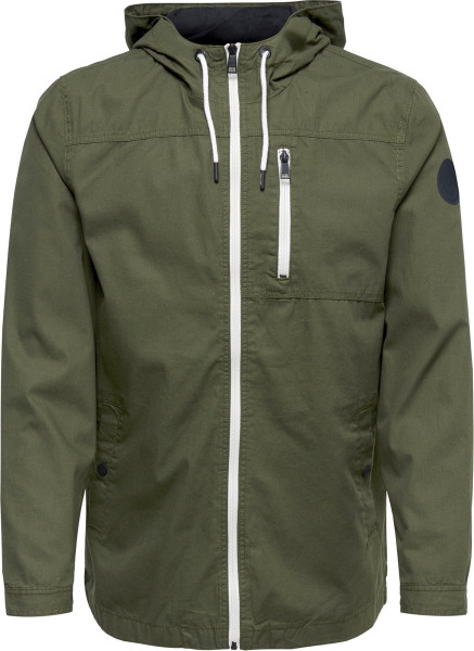 ONLY & SONS - Maat XL - ONSBJORN JACKET OTW CS Heren Jas