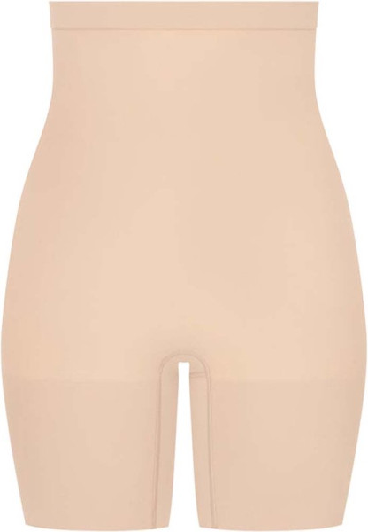 Spanx Power Series Maat S - Higher Power Short Kleur Soft Nude