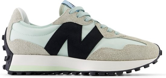 New Balance WS327 - maat 41.5 - Dames Sneakers - CLAY ASH