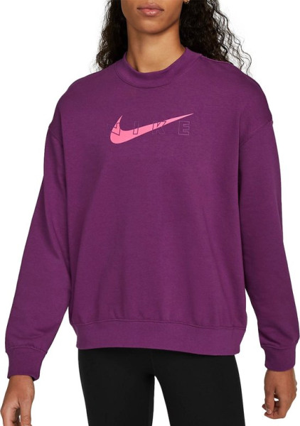 Nike Get Fit - maat S- Sweater Sporttrui Vrouwen