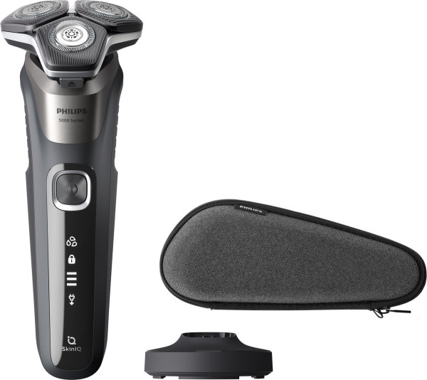 Philips Shaver Series 5000 S5887/35 - Scheerapparaat